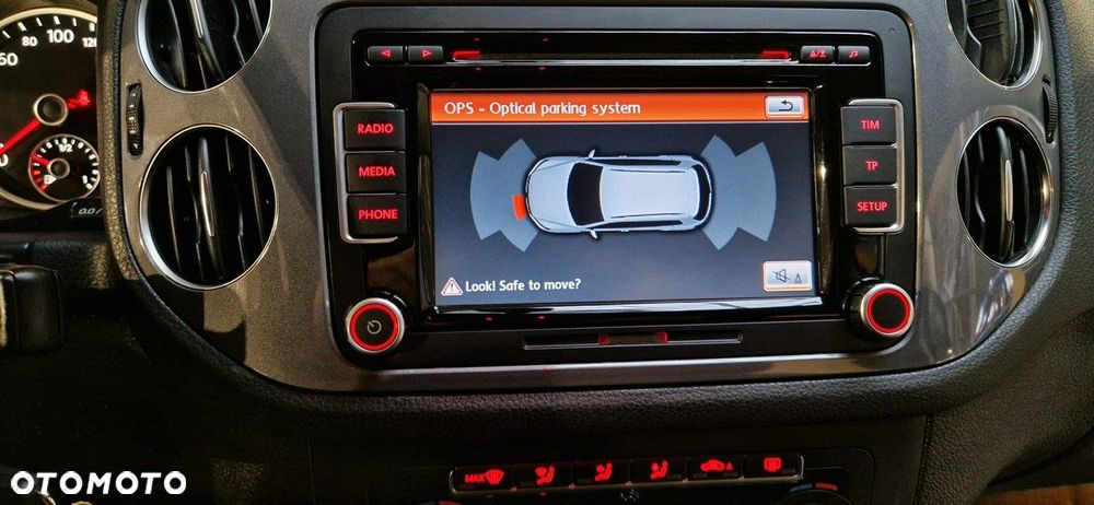 Volkswagen Tiguan - 17