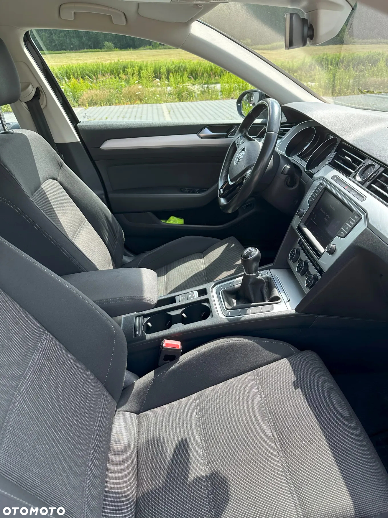 Volkswagen Passat 2.0 TDI BMT Comfortline - 18