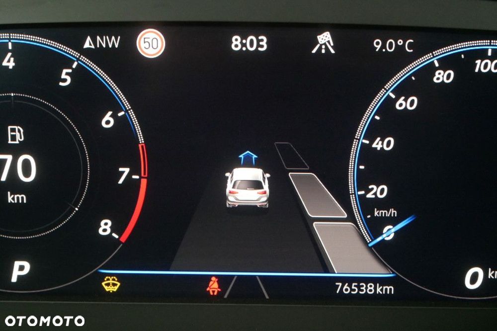 Volkswagen Passat Variant 2.0 TSI Elegance DSG - 26