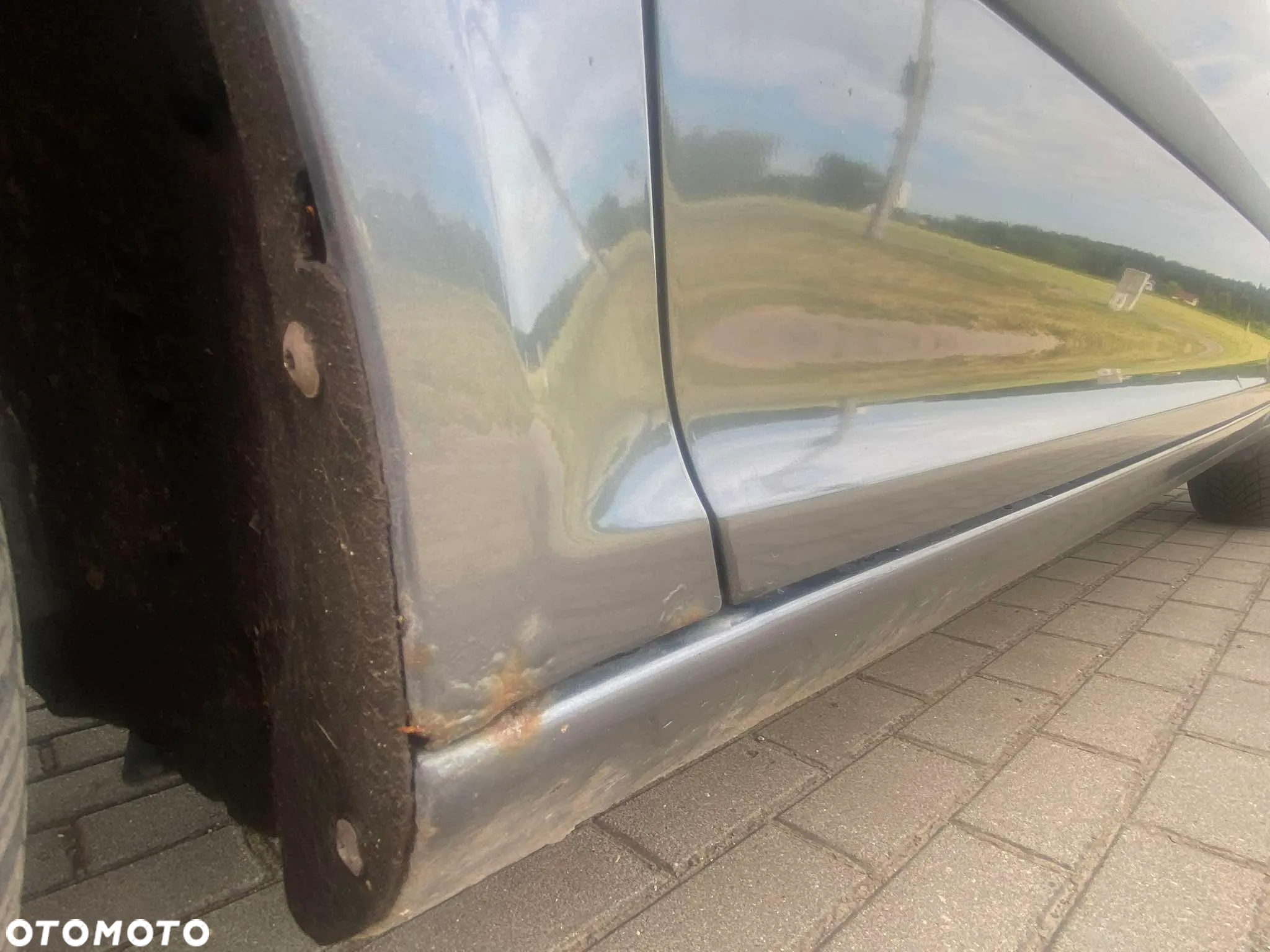 Skoda Octavia 1.9 TDI Mint - 20