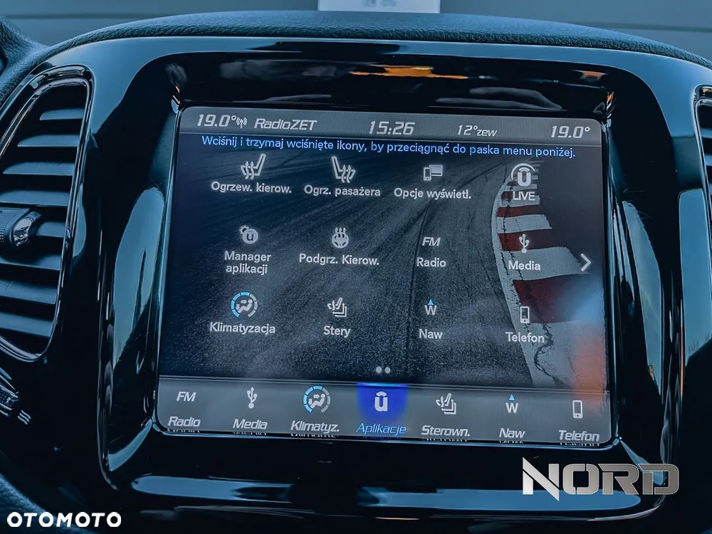 Jeep Compass 2.0 MJD Night Eagle 4WD S&S - 26