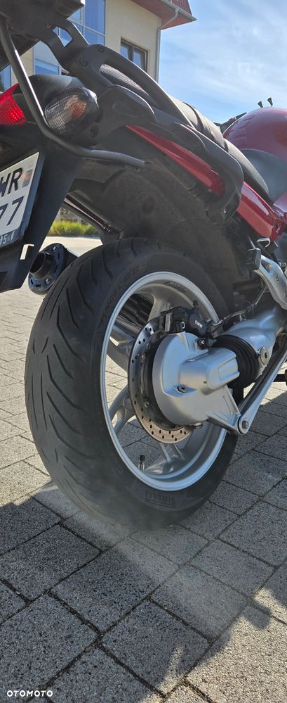 BMW R - 5
