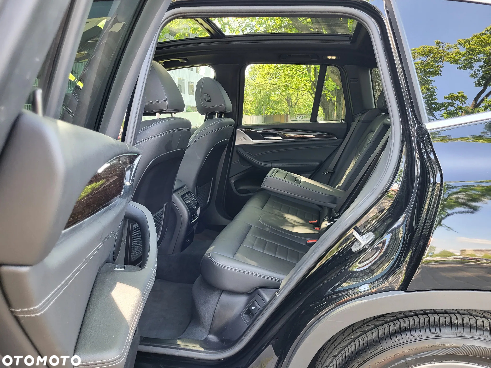 BMW X3 xDrive30i GPF M Sport sport - 24
