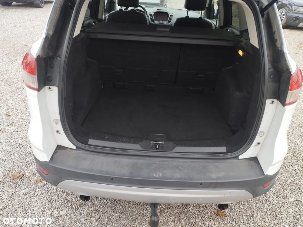 Ford Kuga - 6