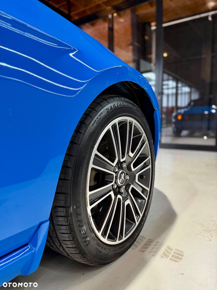 Ford Mustang 4.6 V8 GT Premium - 22