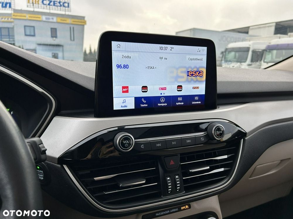 Ford Escape - 14
