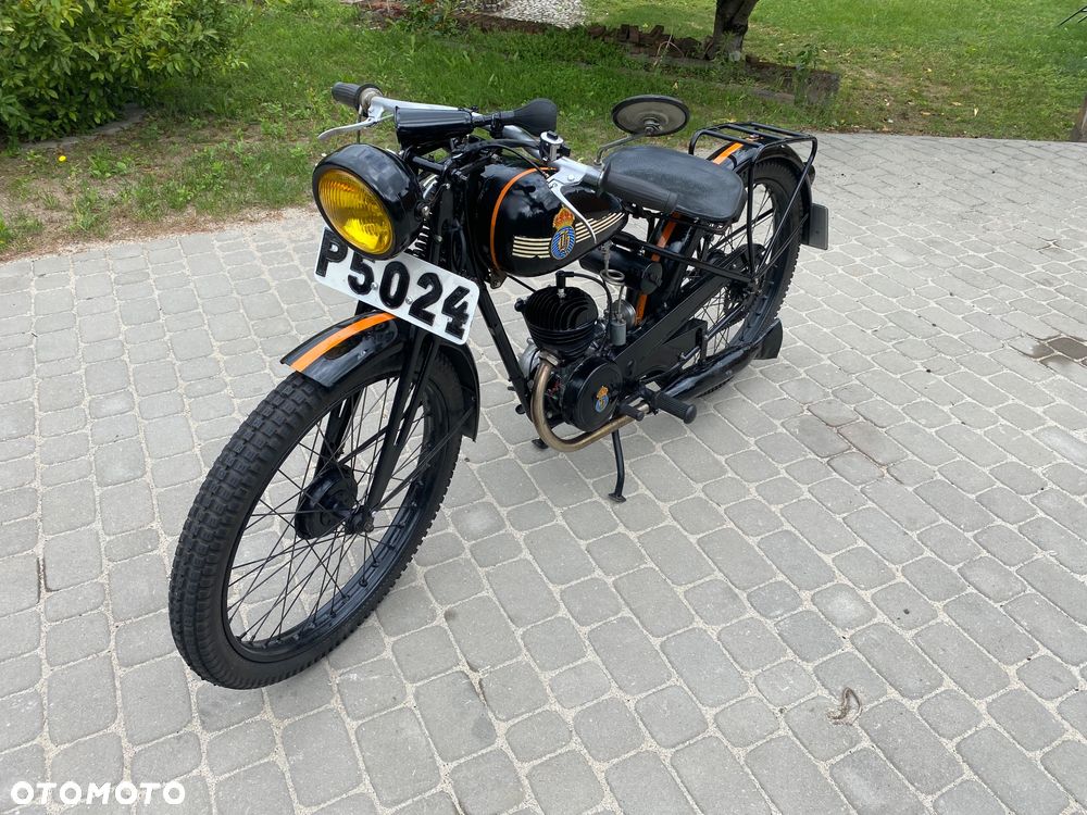 Husqvarna Inny - 9