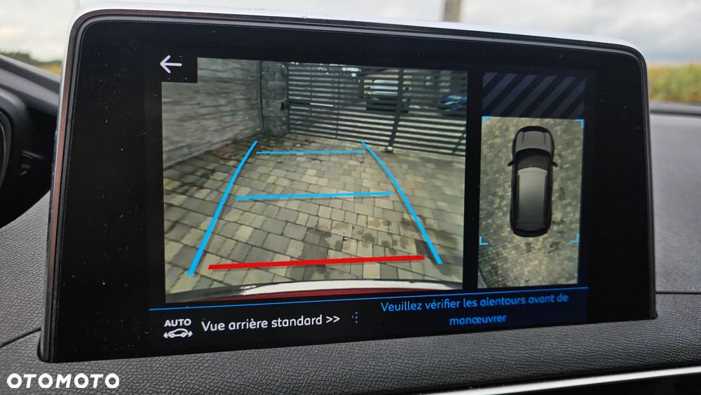 Peugeot 3008 PureTech 130 Stop & Start Active - 23