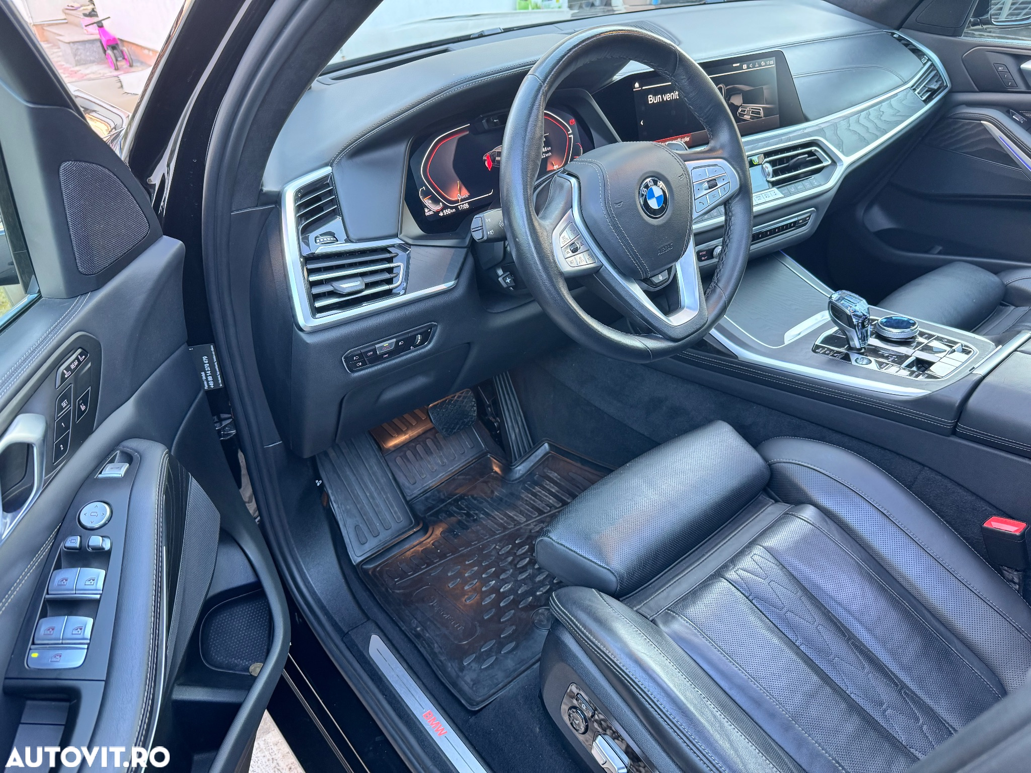 BMW X7 xDrive40d MHEV - 20