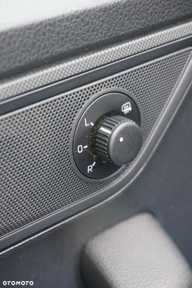 Skoda Fabia 1.2 TSI Style - 34