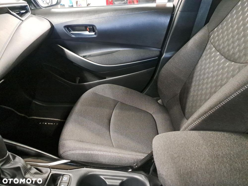 Toyota Corolla 1.8 Hybrid Comfort - 26
