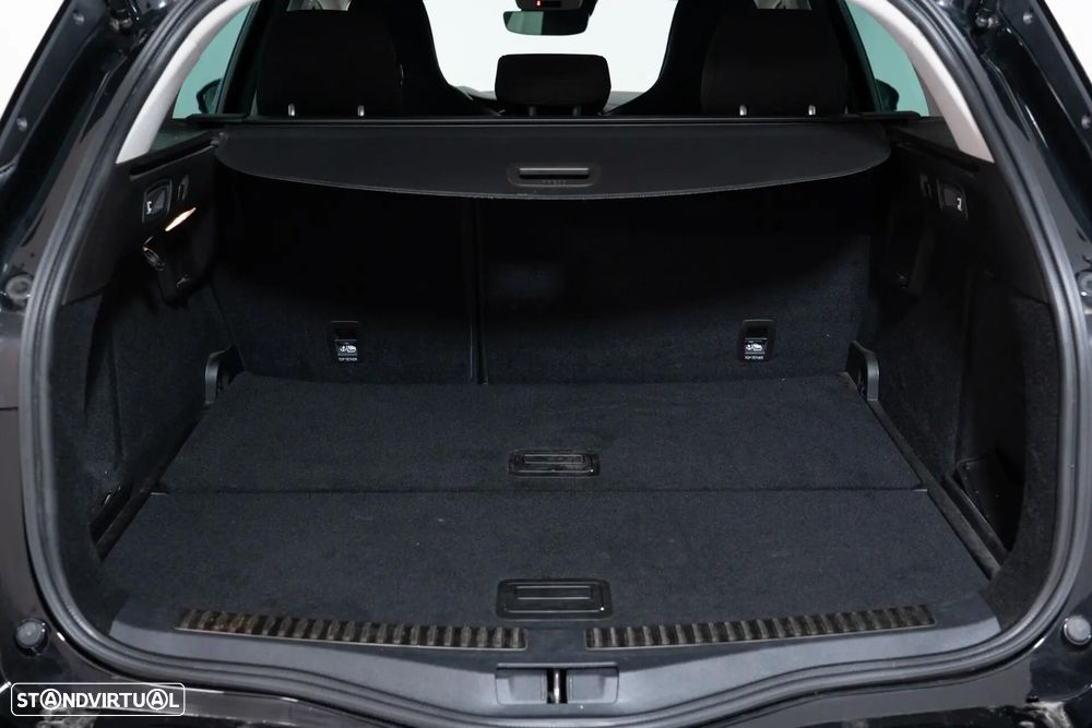 Renault Mégane Sport Tourer 1.5 Blue dCi R.S. Line - 10