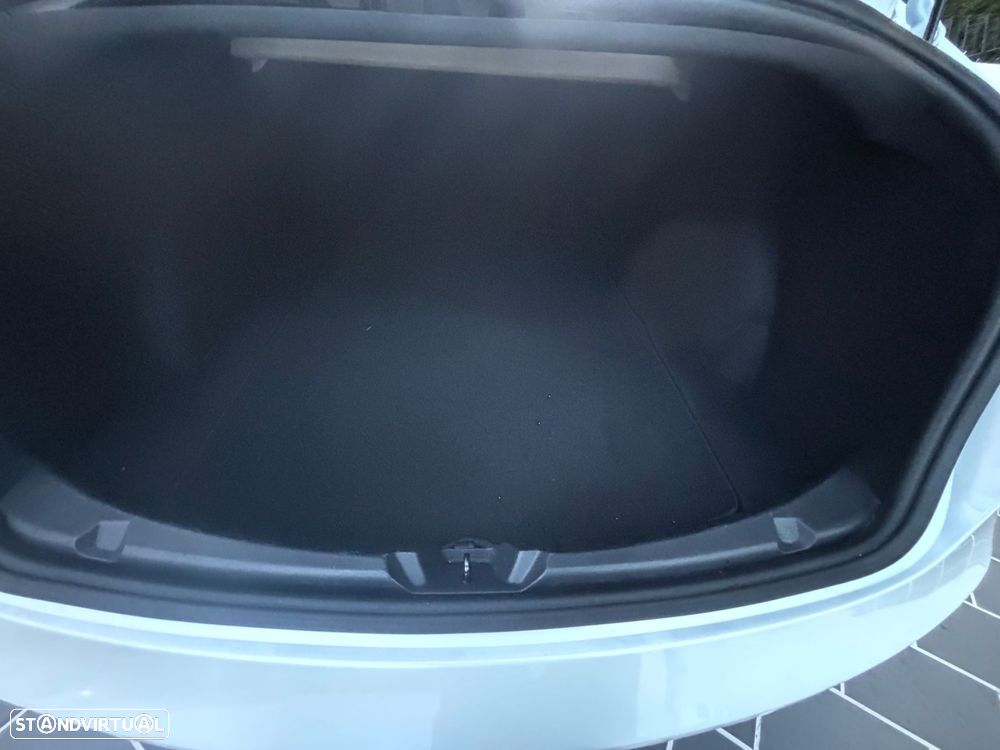 Tesla Model 3 Standard Range Plus RWD - 21