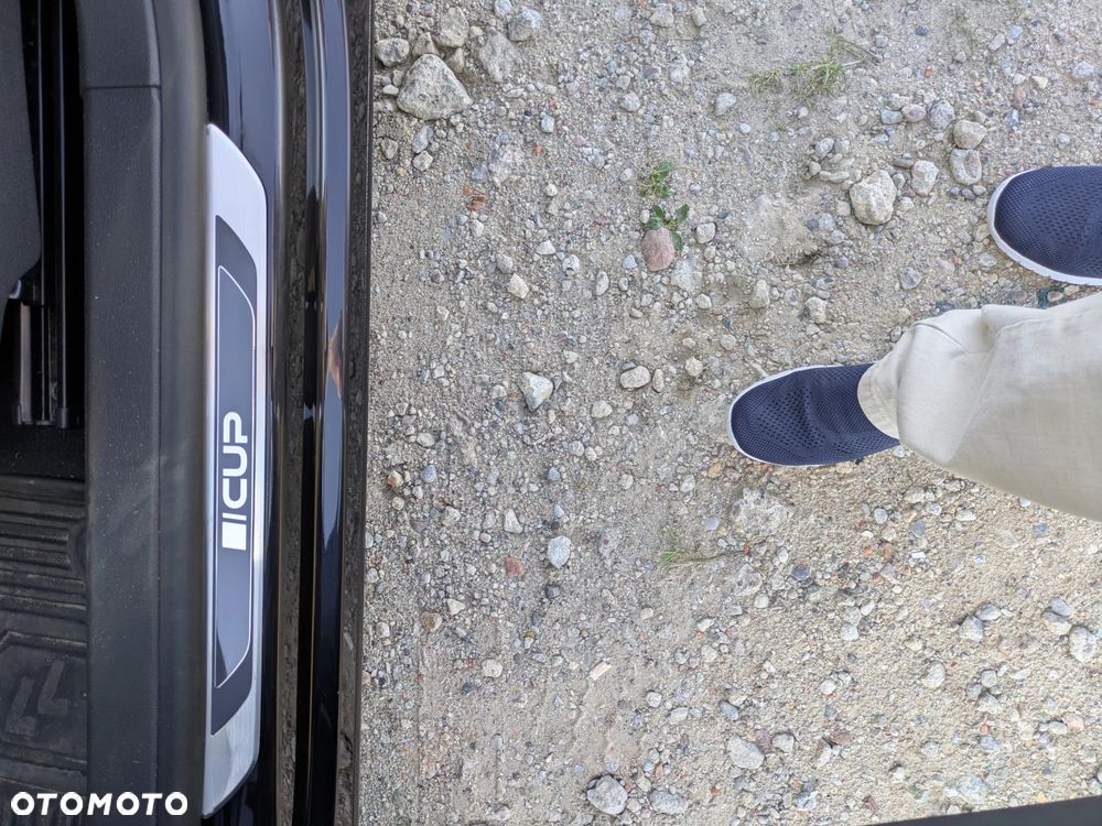 Volkswagen Tiguan 1.4 TSI BlueMotion Technology Cup Sport & Style - 9