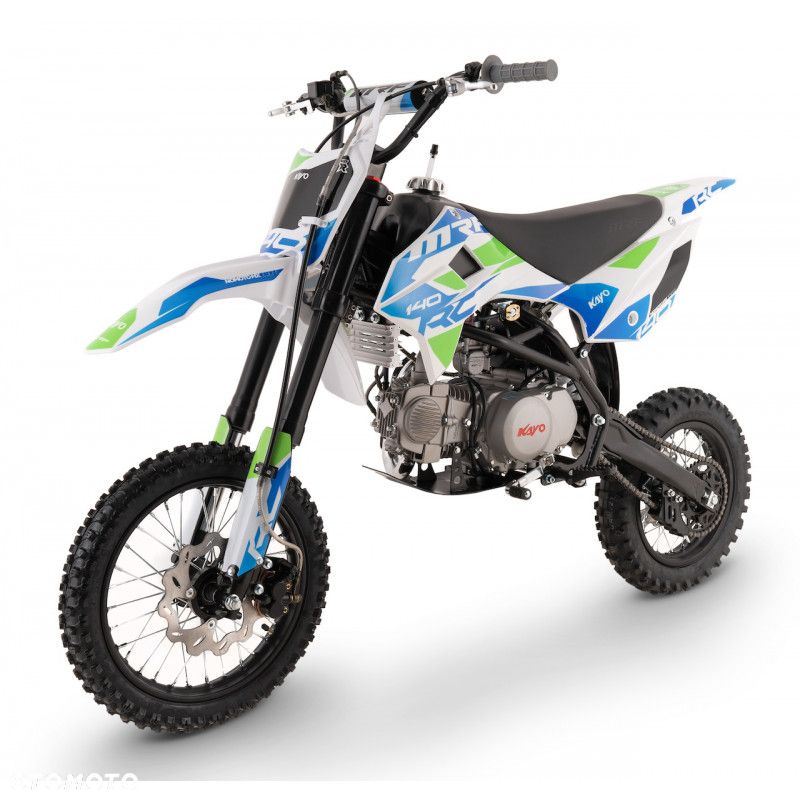 MRF Inny - 1