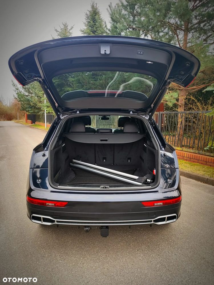 Audi SQ5 - 12