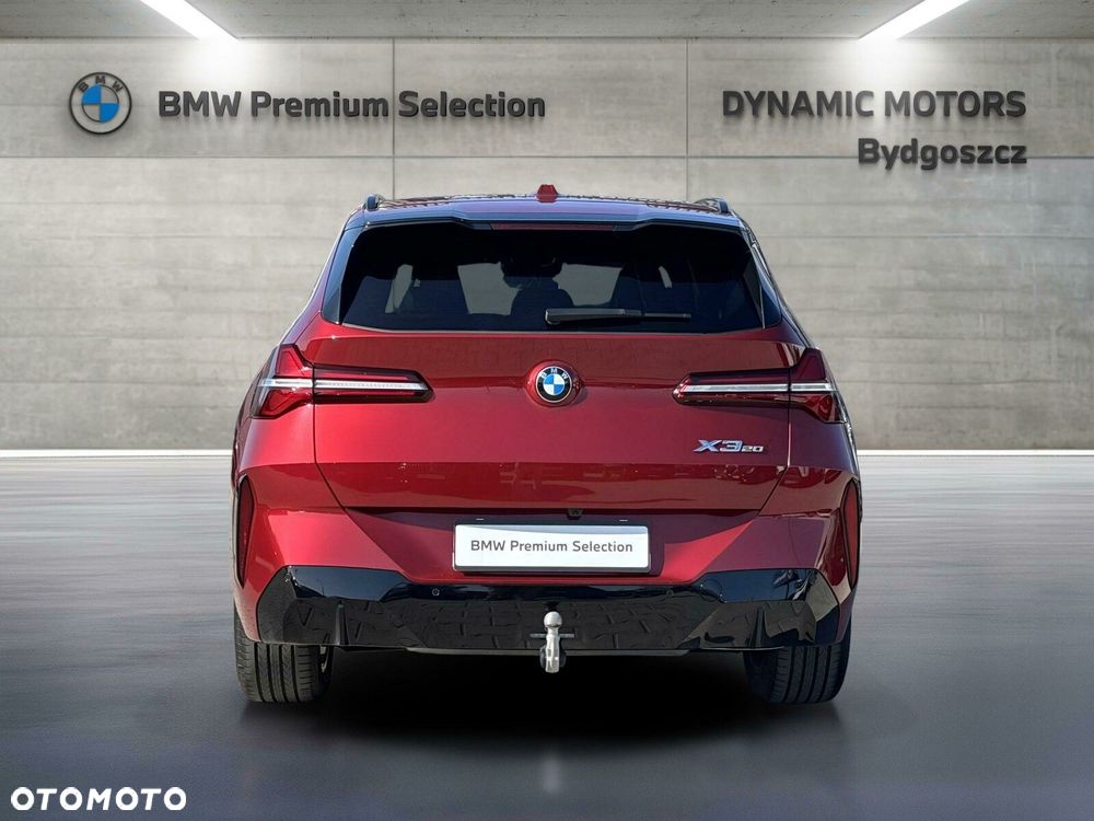 BMW X3 - 6