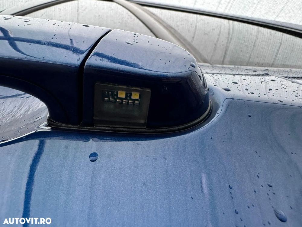 BMW X1 xDrive20d Aut. Sport Line - 28