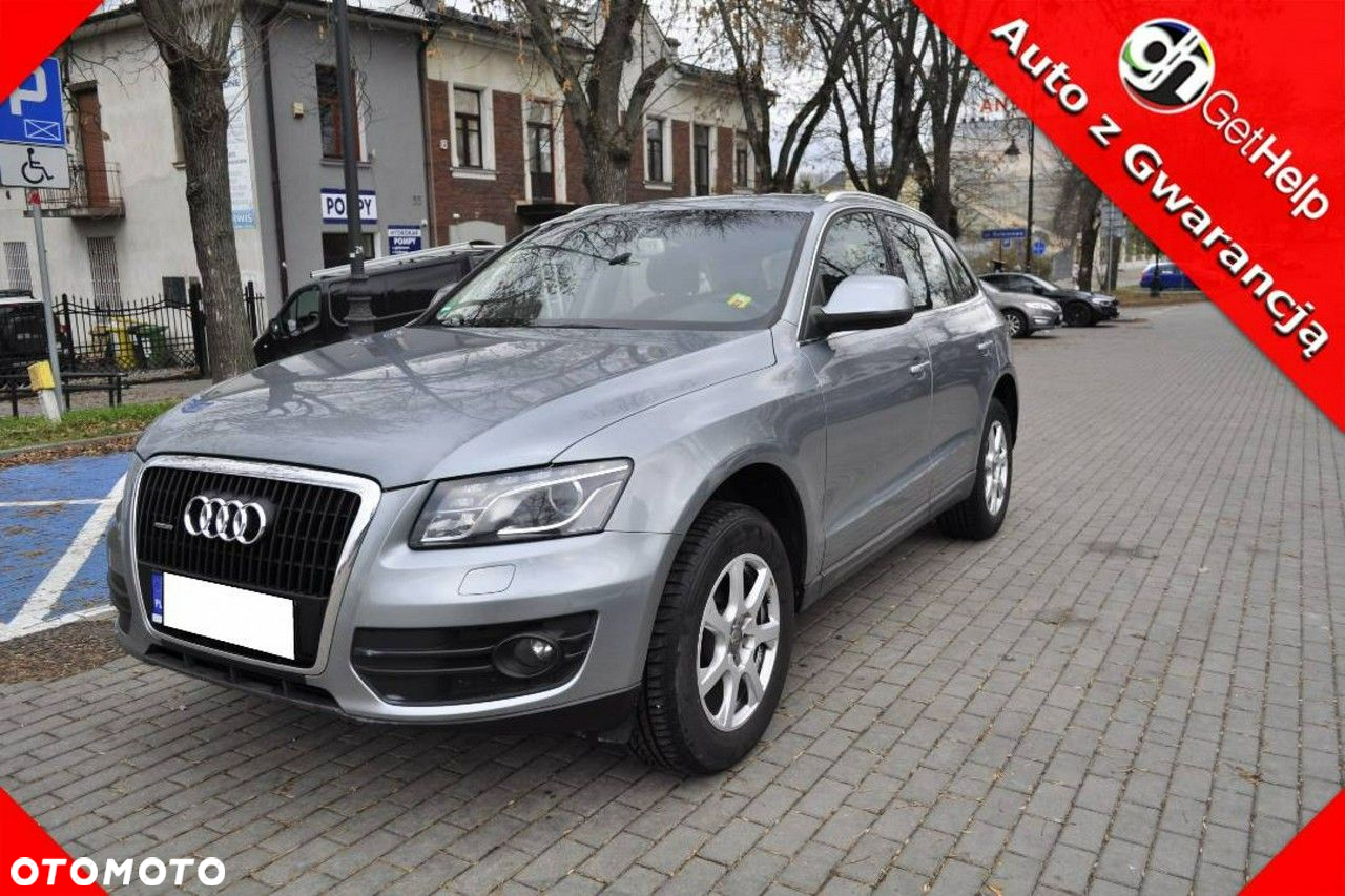 Audi Q5 2.0 TDI Quattro - 2