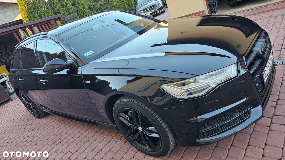 Audi A6 Avant 2.0 TFSI S tronic - 19