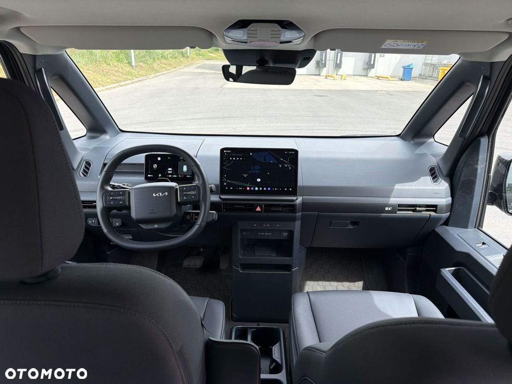 Kia PV5 - 26