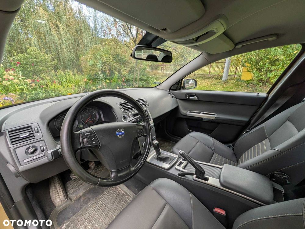 Volvo S40 - 6
