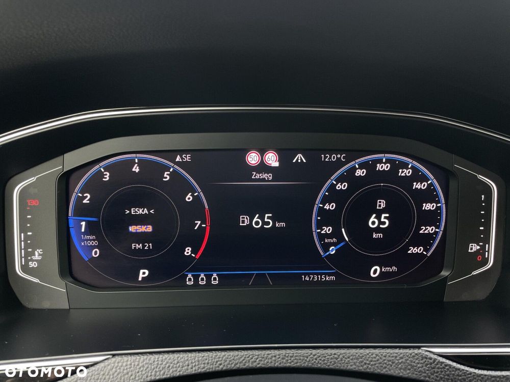 Volkswagen Passat 2.0 TSI 4Mot Elegance DSG - 17