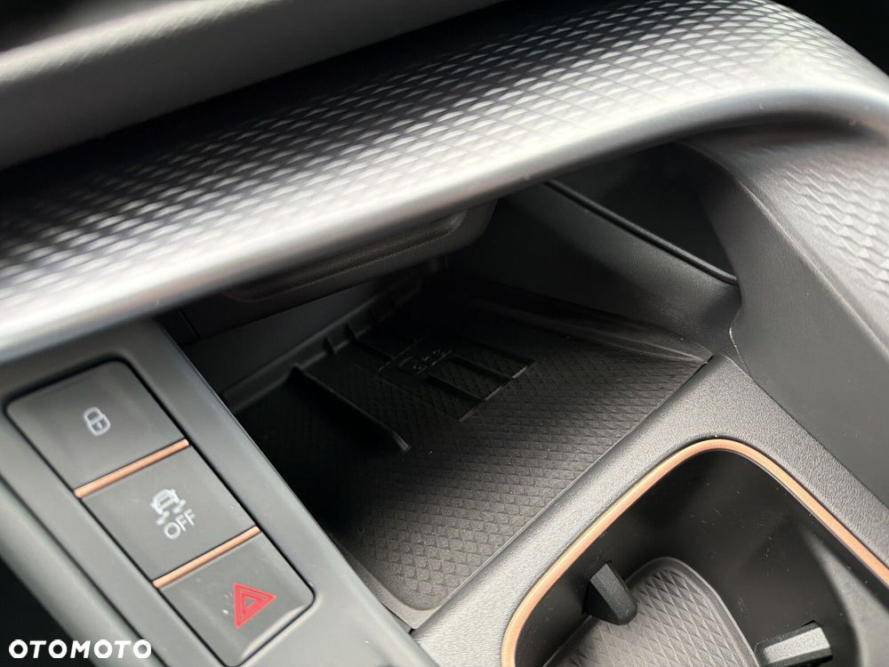 Cupra Terramar 2026