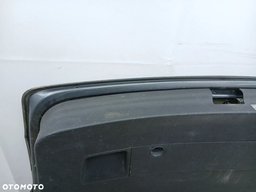 Klapa pokrywa bagażnika VW TOURAN I - 10