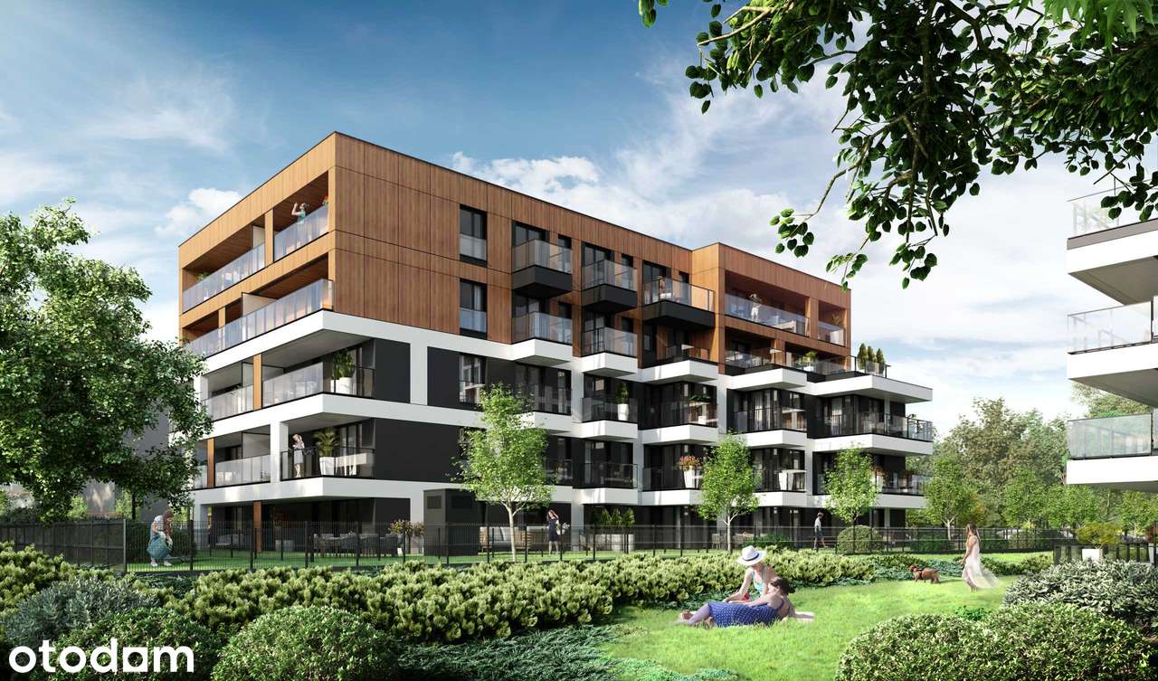 Orkana Residence 3 | mieszkanie 1-pok. | 1_50
