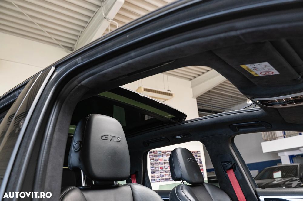 Porsche Cayenne GTS Tiptronic S - 35