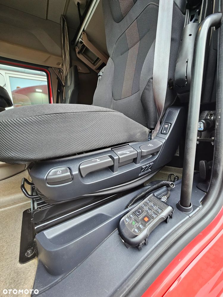 DAF FT XG 480 - 15