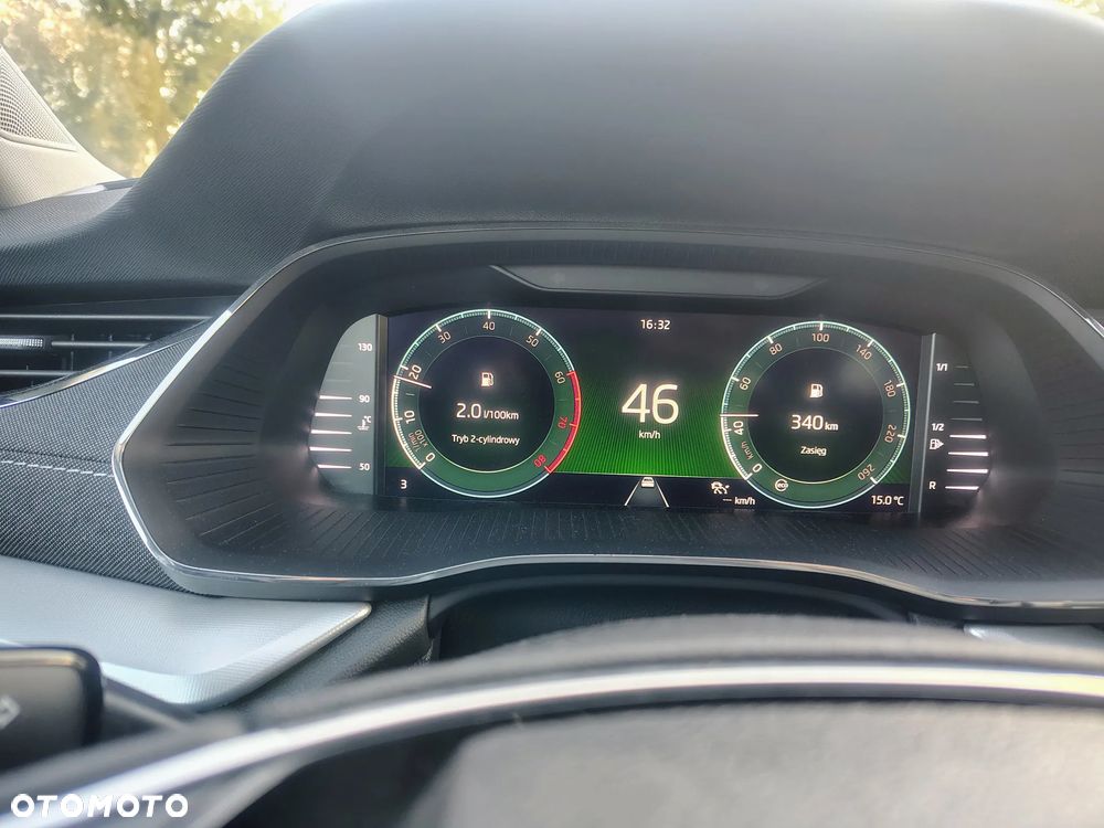Skoda Octavia 1.5 TSI ACT Style - 30
