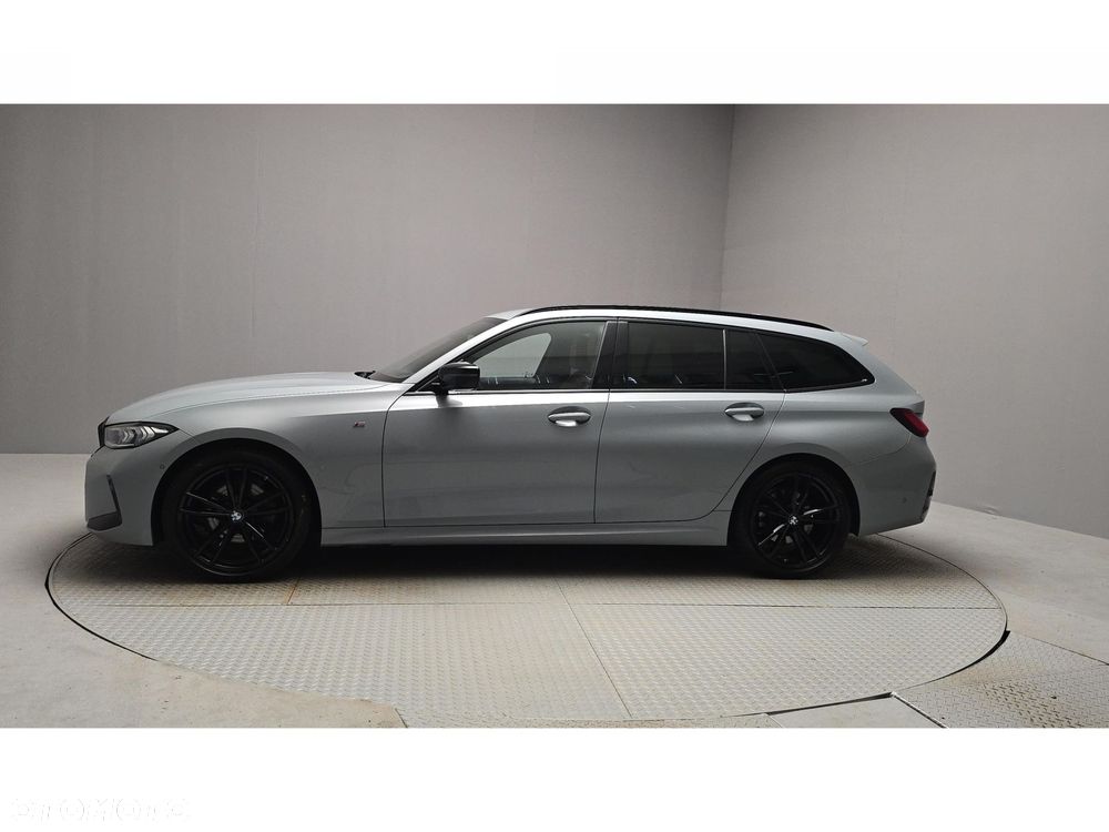 BMW Seria 3 320d xDrive M Sport - 3