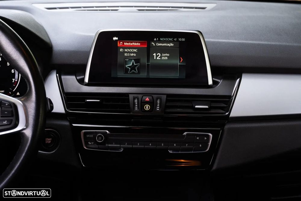 BMW 225xe Active Tourer iPerformance Sport Line - 15