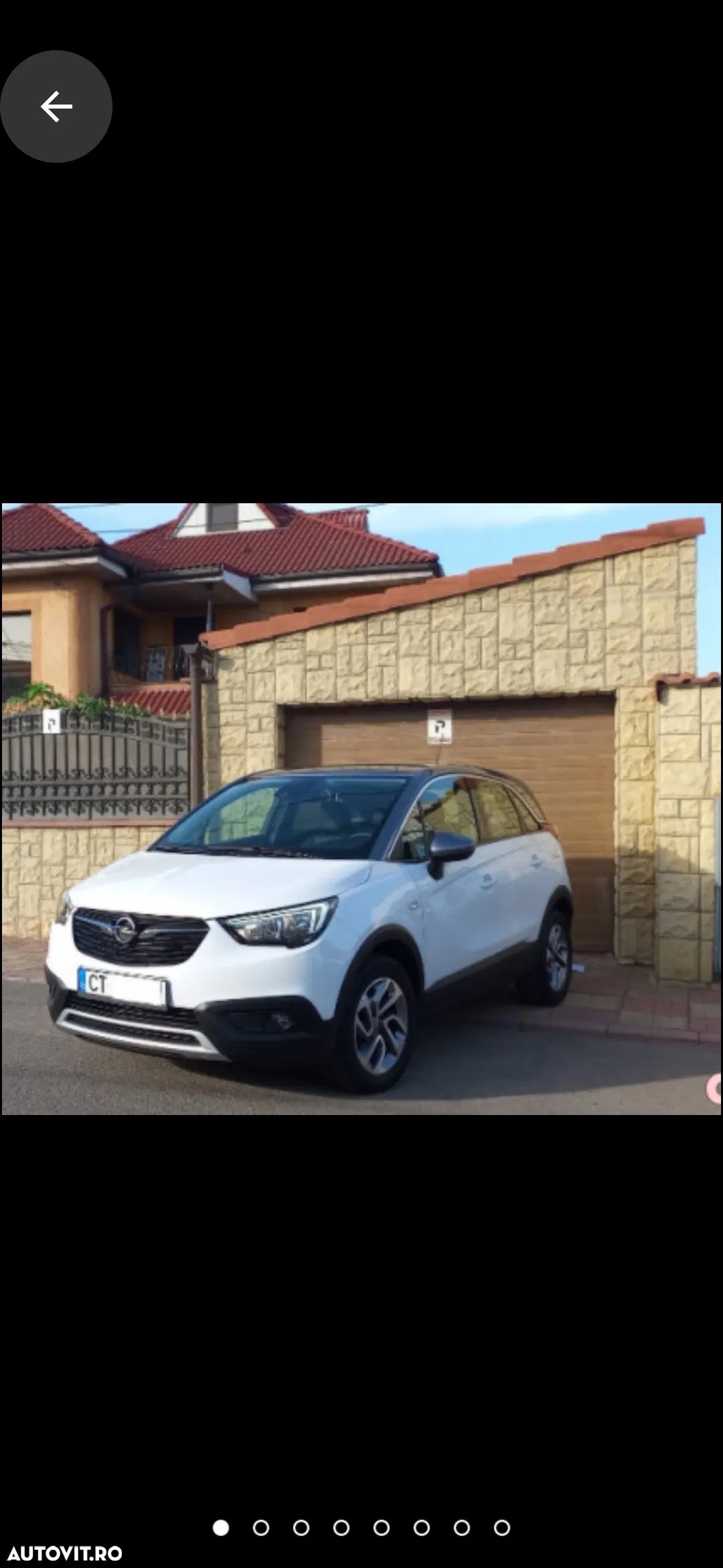 Opel Crossland X 1.2 Start/Stop 120 years Aut. - 1