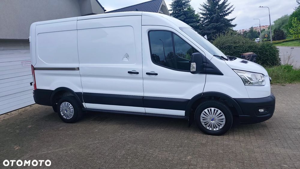 Ford Transit - 17