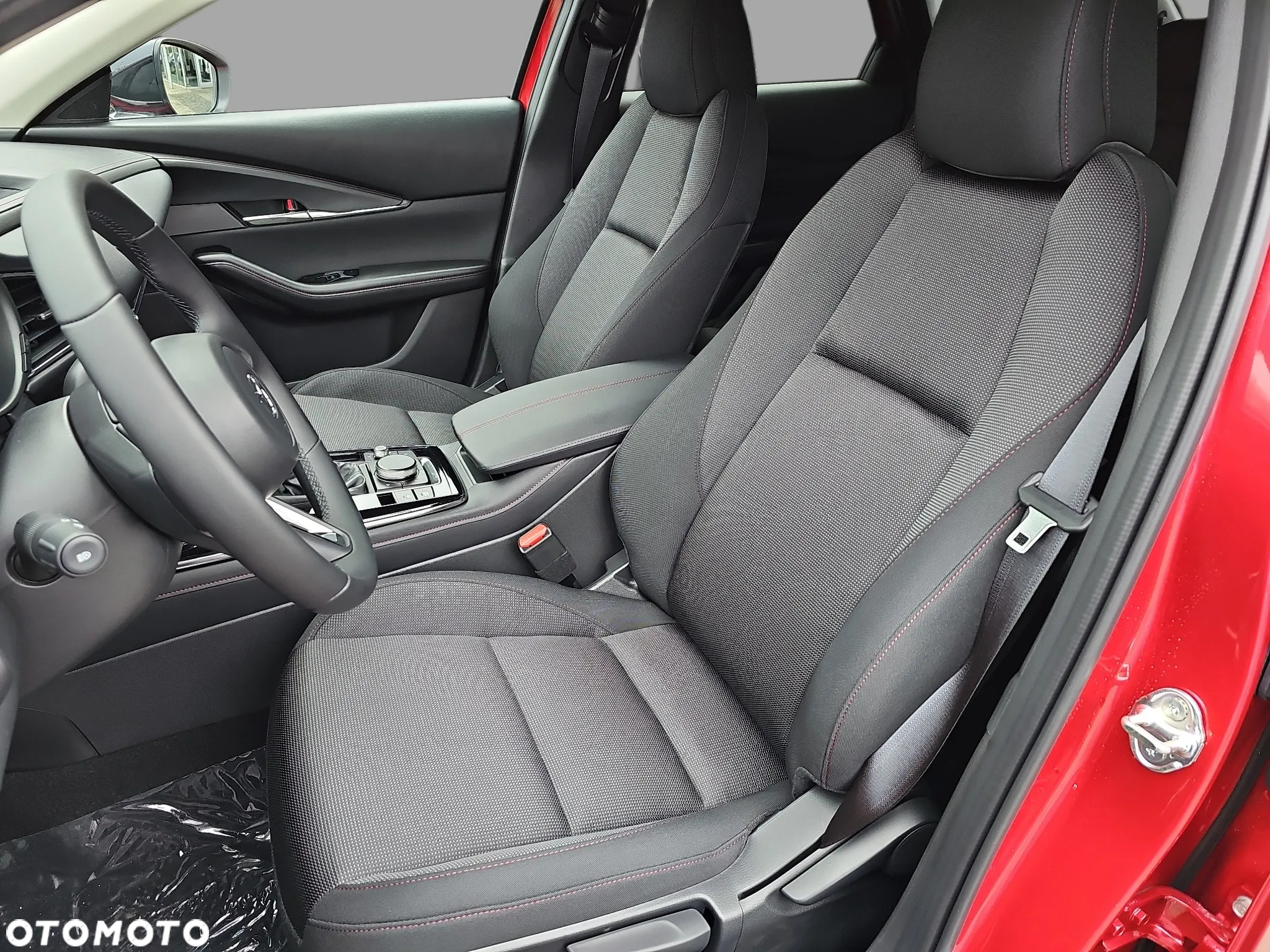 Mazda CX-30 2.0 mHEV Homura 2WD - 12