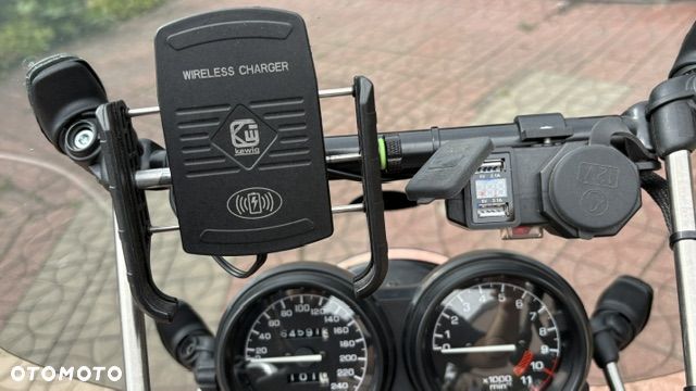 Honda CB - 31