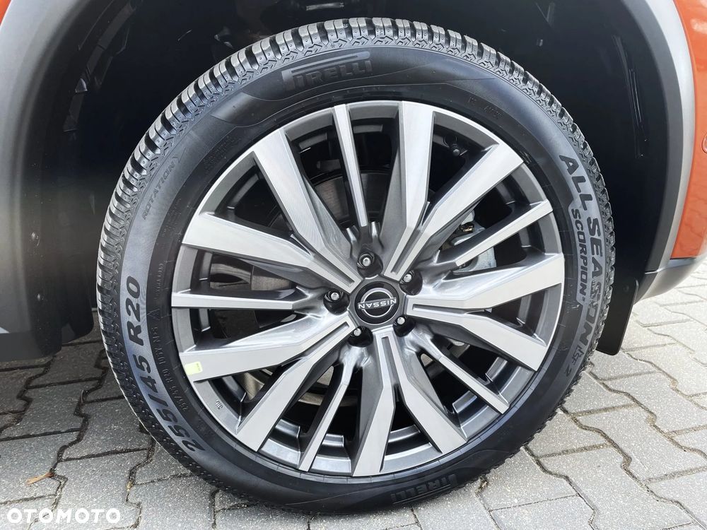 Nissan X-Trail 1.5 VC-T e-POWER Tekna e-4ORCE - 20