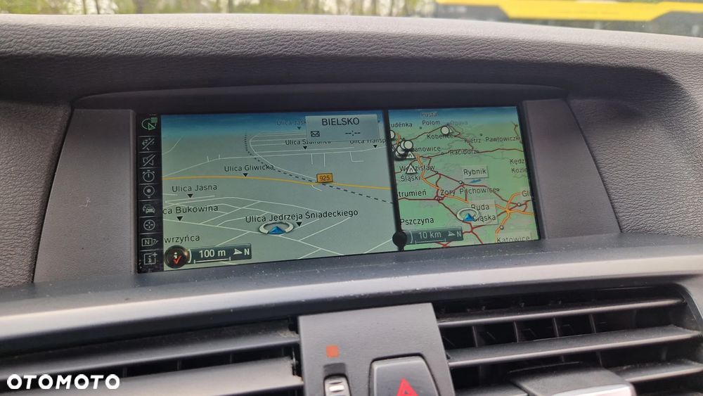 BMW X3 xDrive20d - 18