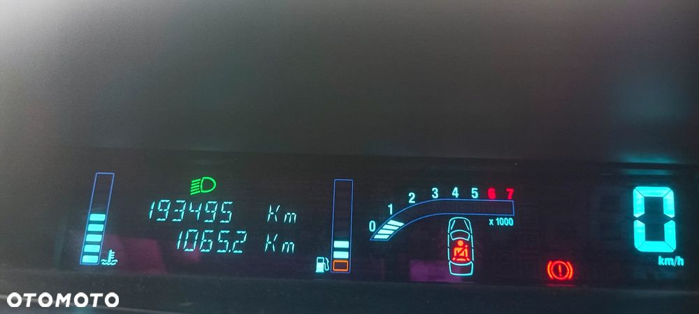 Renault Grand Espace 2.0 Initiale - 16