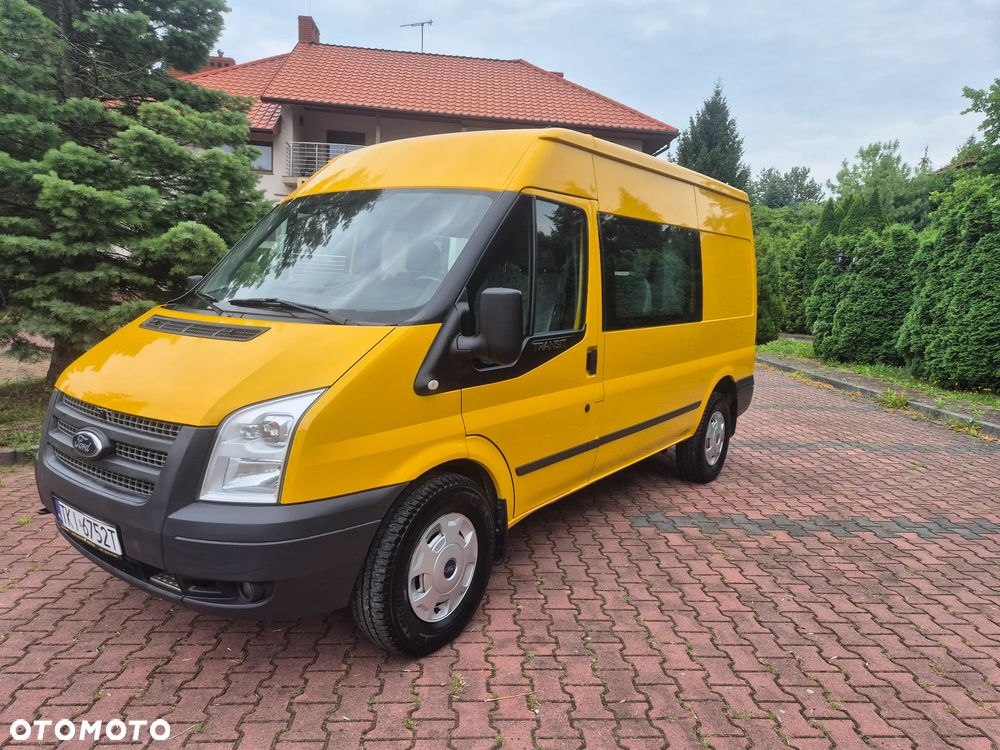 Ford Transit - 6