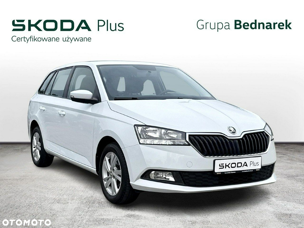 Skoda Fabia 1.0 TSI Ambition - 7