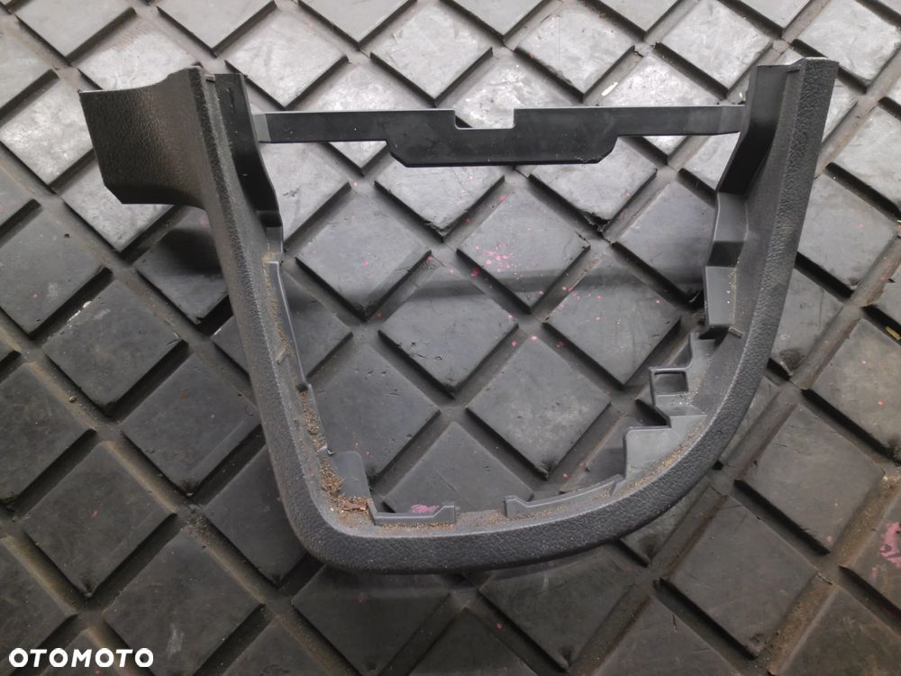 RAMKA TUNELU ŚRODKOWEGO MERCEDES CITAN EUROPA - 1