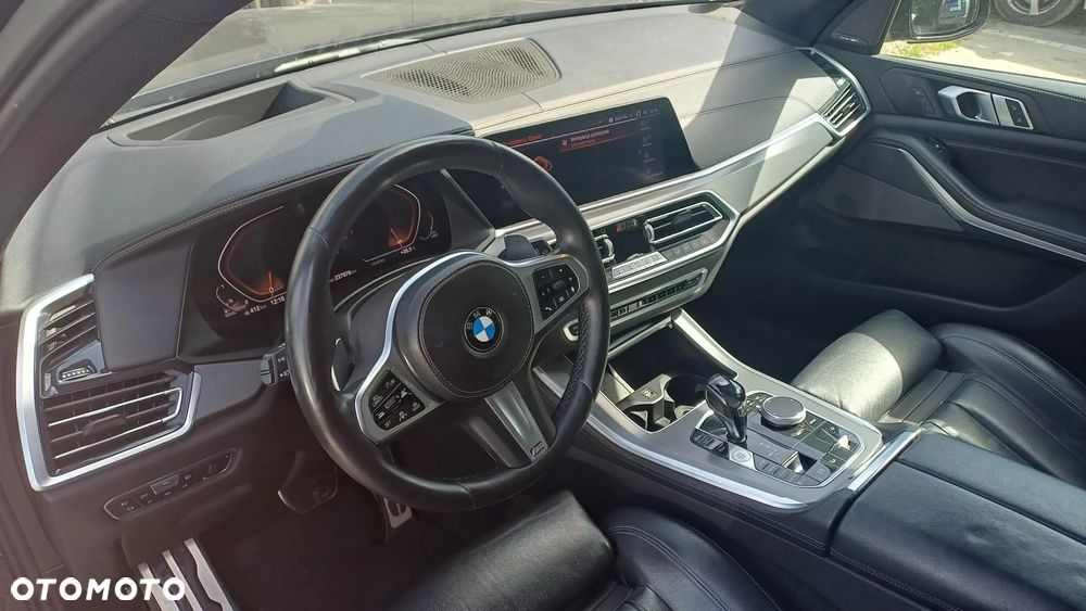 BMW X5 xDrive30d - 5