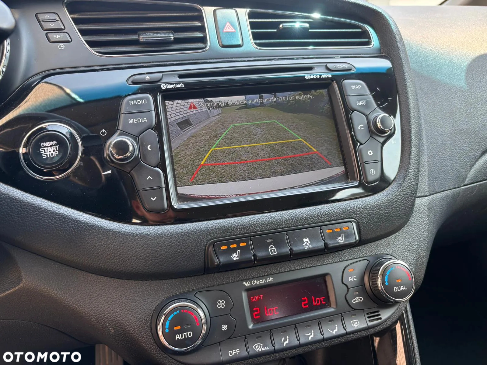 Kia Ceed 1.6 CRDi 128 Spirit - 17