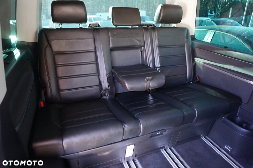 Volkswagen Multivan 2.0 BiTDI L1 Highline 4Motion DSG - 17