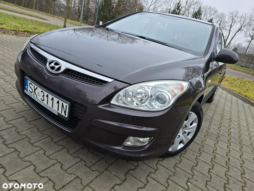 Hyundai i30 1.6 Comfort - 3