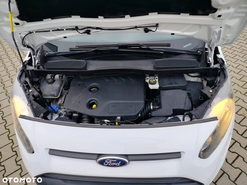 Ford Transit Connect 230 L2 LKW S&S Basis - 34